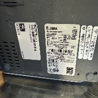 Zebra ZD621 Label Printer image 0